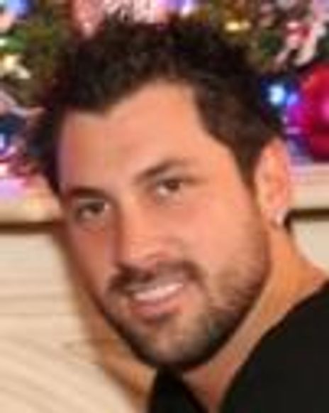 Maks Chmerkovskiy Headshot