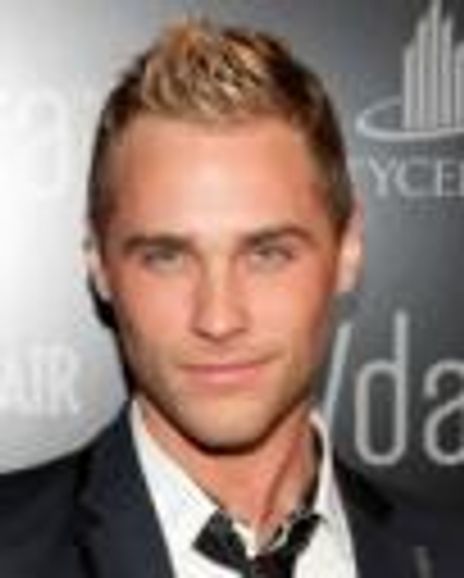 Joshua Strickland Headshot