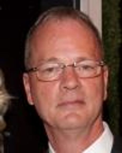 Bobby Bladwin Headshot