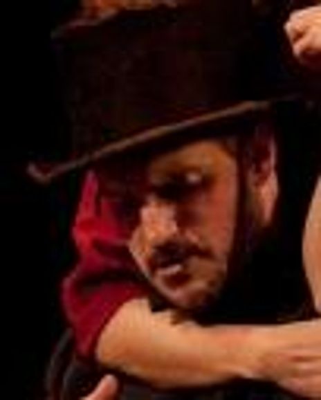 Anthony Lawton Headshot