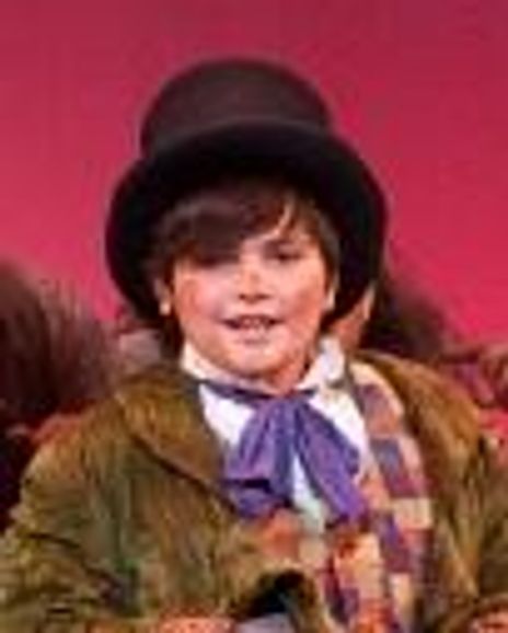 Brandon O'Rourke Headshot