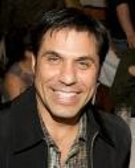 Dominic Fortuna Headshot