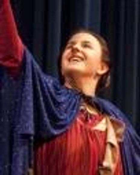 Bethany White Headshot