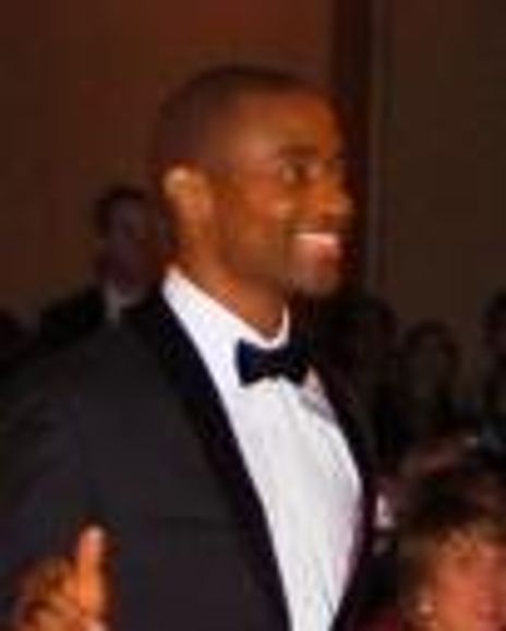 Amos J. Machanic Headshot