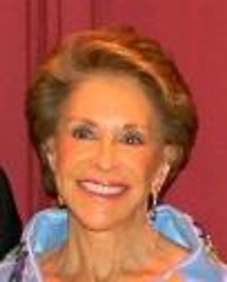 Joan Weill Headshot