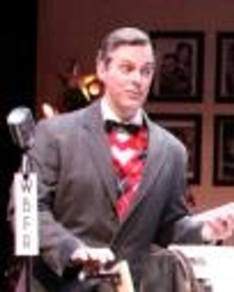 Matthew Daly Headshot