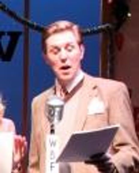 Jimmy Johansmeye Headshot