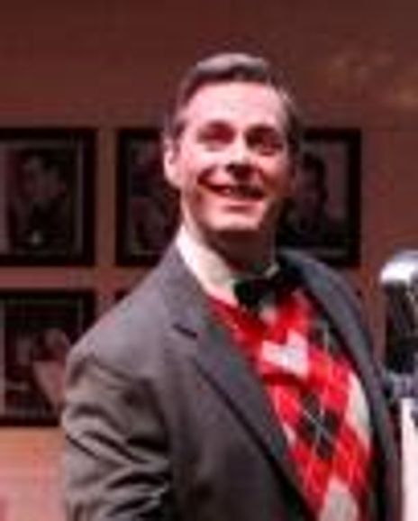 Matthew Day Headshot