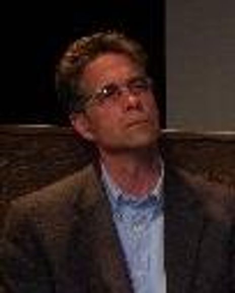 David Belz Headshot