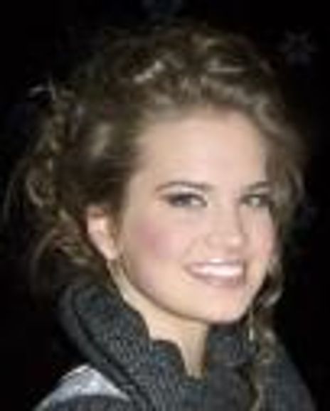 Bree Henley Headshot