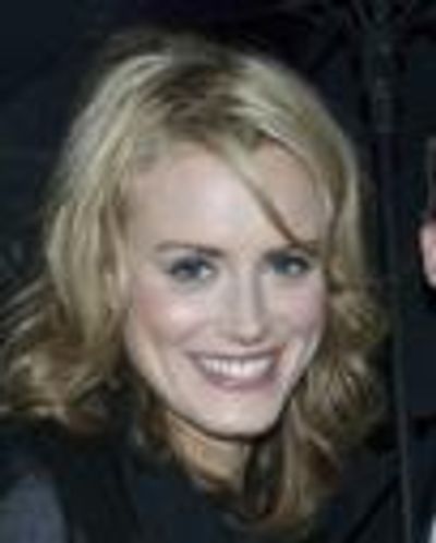 Taylor Schilling Headshot