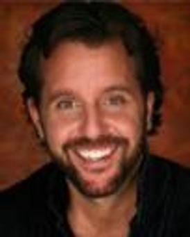 John-Michael Zuerlein Headshot