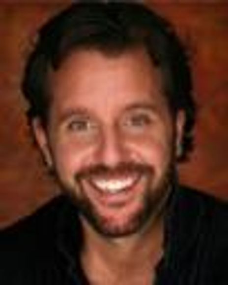 John-Michael Zuerlein Headshot