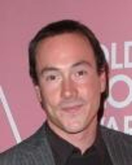 Chris Klein Headshot