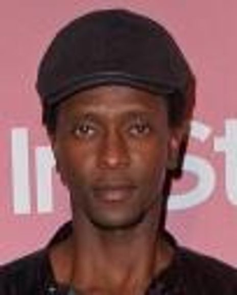 Edi Gathegi Headshot