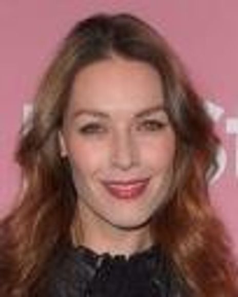 Louise Griffiths Headshot