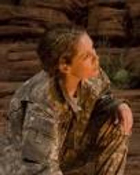 Kristen Potter Headshot