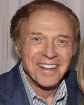 Steve Lawrence Headshot