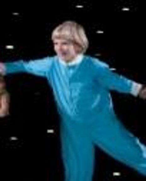 Stephen Sandham Headshot