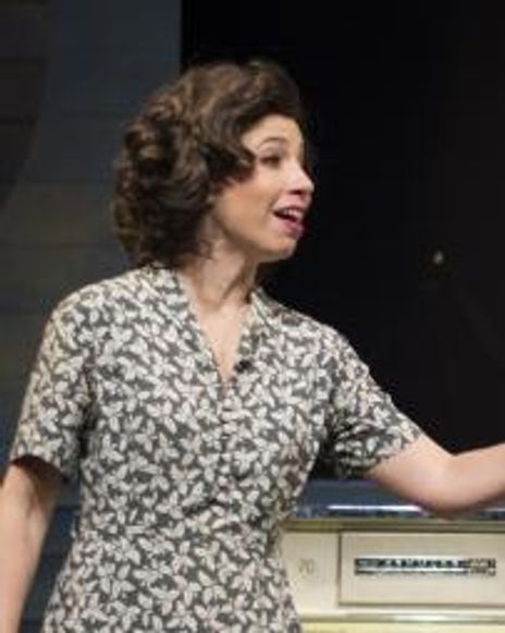 Lauren Singerman Headshot