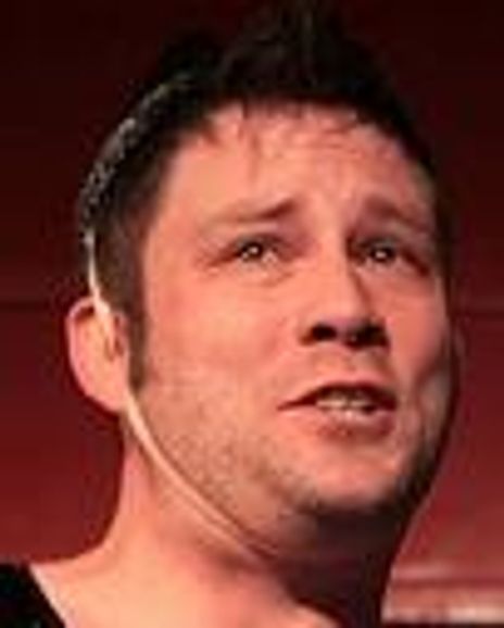 Shawn Quinlan Headshot