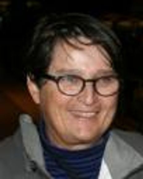 Anne Marie McNaughton Headshot