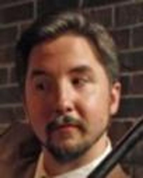 Bryan Campbell Headshot