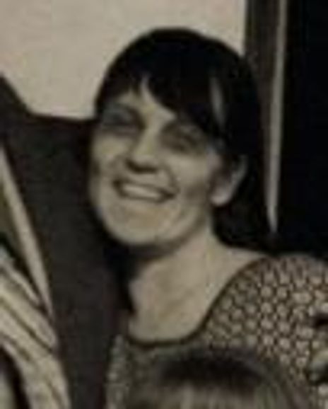 Tara Generalovich Headshot