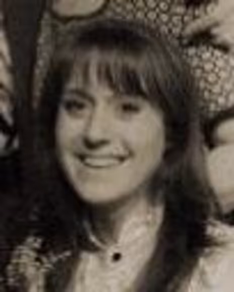 Madeline Chlese Headshot