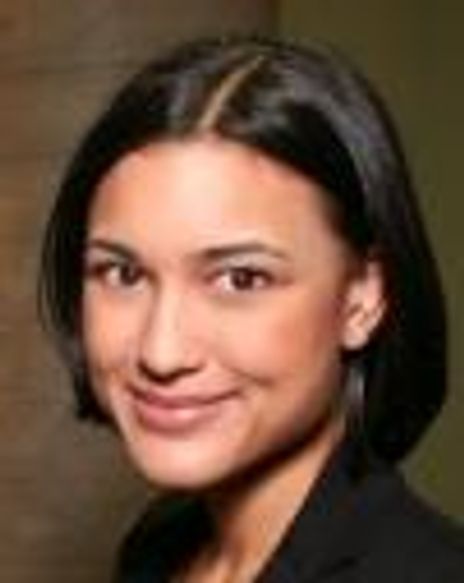 Julia Jones Headshot