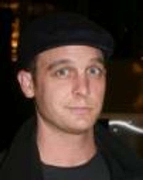 Ethan Embry Headshot