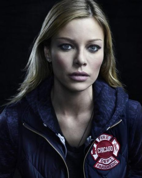 Lauren German Headshot