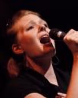 Catherine Brookman Headshot