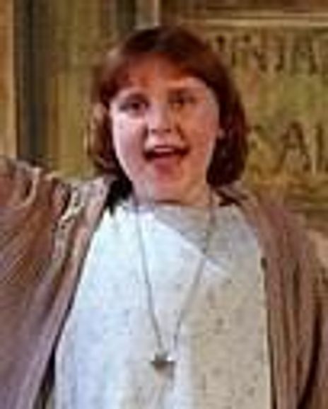 Madison Kerth Headshot