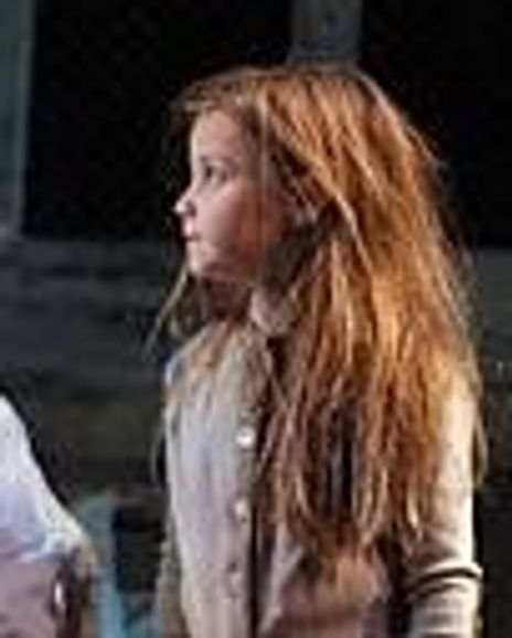 Mackenzie Aladjem Headshot