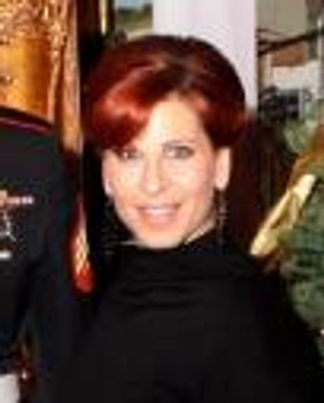 Shawn Pelofsky Headshot