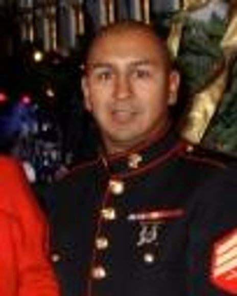 Sgt Hernandez Headshot