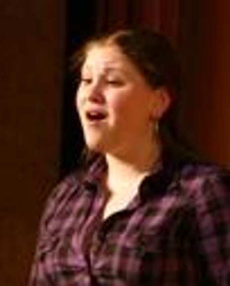 Hillary Ginsberg Headshot