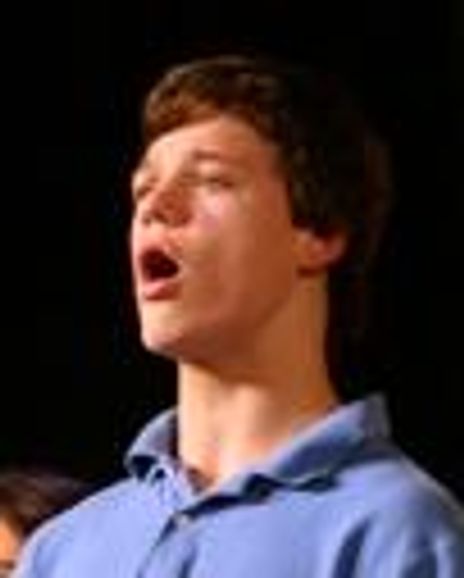 Connor Antico Headshot