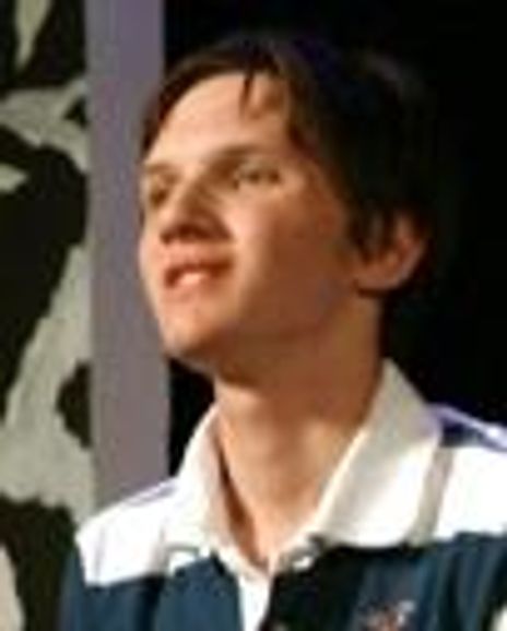 Andrew Wang Headshot