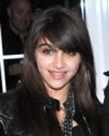 Lourdes Leon Headshot