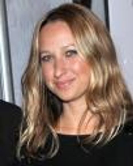 Jennifer Meyer Maguire Headshot