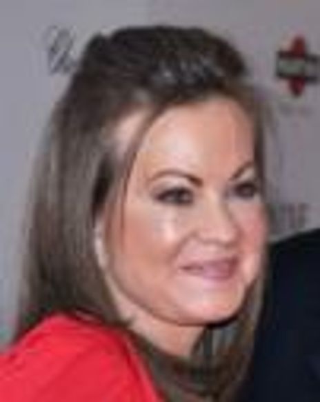 Judith Nathan Headshot