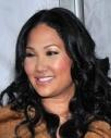 Kimora Lee Simmon Headshot