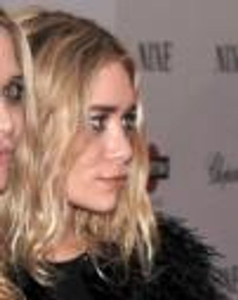 Mary-Kate Olsen Headshot