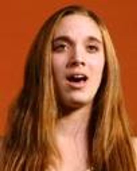 Jolie Denburg Headshot