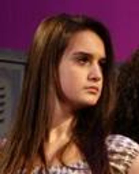 Joanna DeRosa Headshot