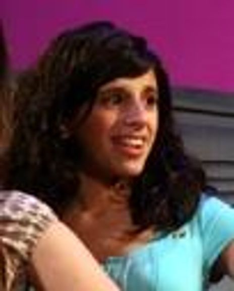 Samantha Cocuzza Headshot