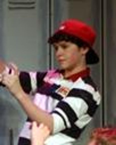 Conner Ives Headshot