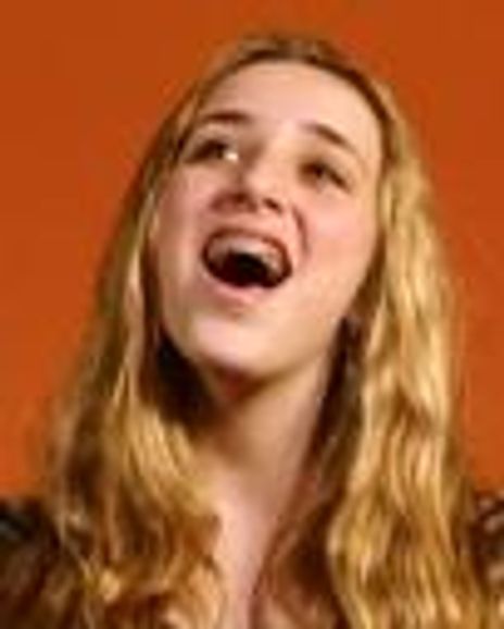 Brielle-Monet Lipstein Headshot